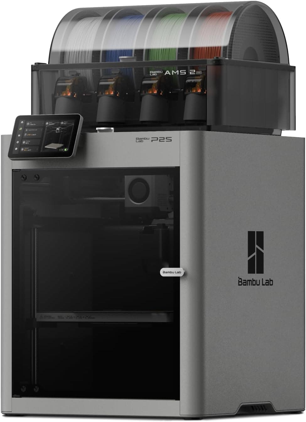Bambu Labs P2S Combo Printer & AMS