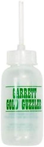 Garrett Gold Guzzler Bottle, 3 oz