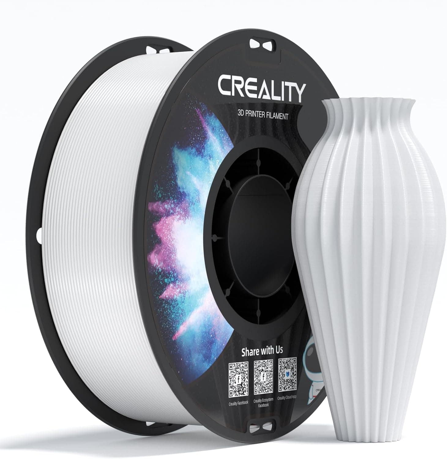 Creality PETG Filament, 1 kg