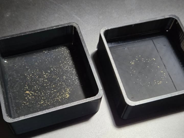 Display Bowls